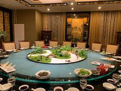 包厢-无名居(西直门总店)