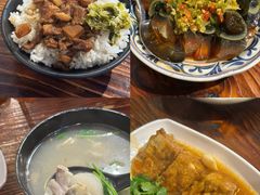 -大三元台湾鲁肉饭(沙井新桥店)