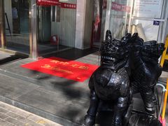 -恭敬李·烤鸭(天坛北门店)