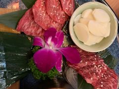 -丸藏和牛烧肉专门店(园区师惠坊店)
