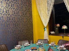 -花满楼(启秀路店)