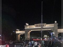 -广西大学(大学东路校区)