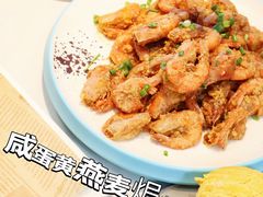 -皓景海鲜·地标美食(双月湾店)