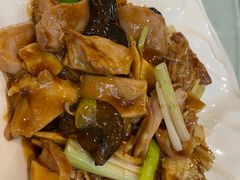 -玉林烤鸭店(定福庄店)