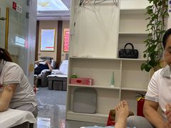 -郑远元专业修脚房(昌里东路店)
