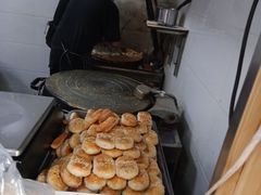 -徐文林香酥饼(桃园店)