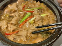 -潮道鱼仔店·潮汕味(长兴路店)