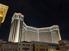 -澳门威尼斯人综合度假区