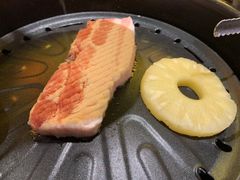 -首尔烤肉大排档(合生汇店)