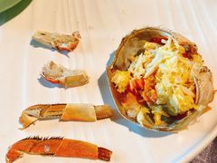 -蟹榭·本帮江浙菜·蟹宴(五角场合生汇商场店)