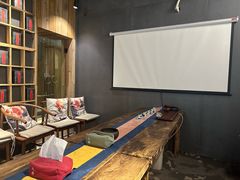 -邈墨茶馆(凤起路店)