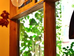 靠窗位-西关84·History·Art·Cafe