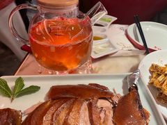 -京华烟云·北京烤鸭(领展购物广场·中关村店)
