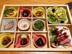 -赤坂亭·M9和牛烧肉·铁板烧·日料398放题(长泰广场店)