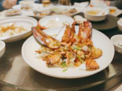 -老正兴菜馆(福州路店)