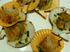 -怡人怡口牛排海鲜自助(飞龙大厦店)