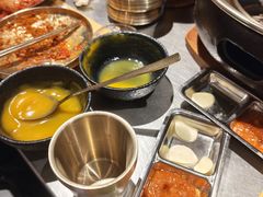 -牧童禧肉社·韩国炭火烤肉店(中粮祥云小镇店)