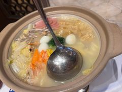 -小厨师·二十年沈家门小海鲜(百井坊巷店)