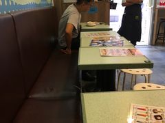 -松记糖水店(铜锣湾分店)