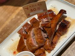 金牌烧鹅-先记烧鹅王·本地粤菜(福永店)