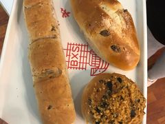 -新侨三宝乐面包店(崇文门店)