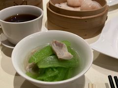 -利苑酒家(金宝店)