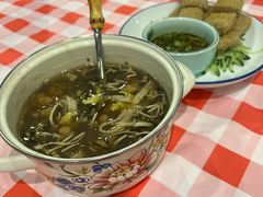 -阿财老铺·老蚌埠龙虾城(华夏总店)