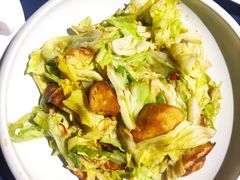 -伊带伊路新疆美食府(呼家楼店)