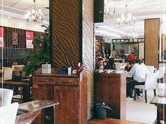 -芭夯兔·兔肉汤锅(新都店)