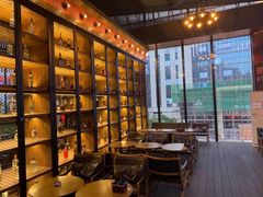 -CIRCLE·酒吧(第一国际店)