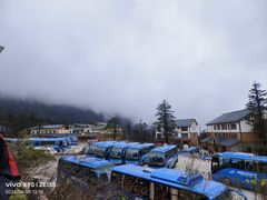 -峨眉山风景名胜区