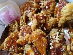 -百事喜乐炸鸡铺(合肥首店)