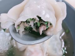 -顶巧鸡汤馄饨(虹口总店)