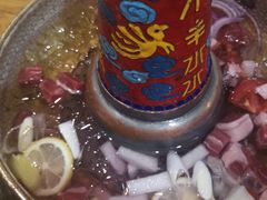 -木辛水水冰煮羊(凤城六路店)