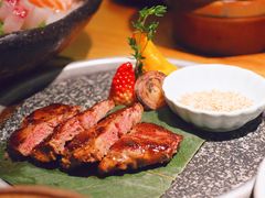 -花潮料理艺食馆(世欧广场店)