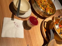 -KimPro 辛普乐概念韩餐