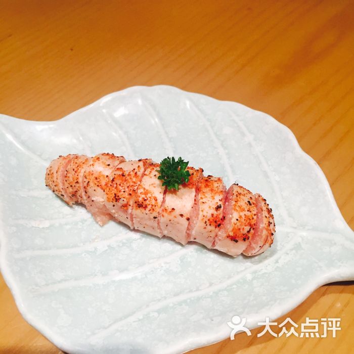 天手古舞居酒屋(思南路店)烤明太子图片 - 第2张