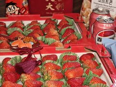 -物美超市(三里河店)