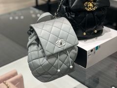 -CHANEL(恒隆广场店)