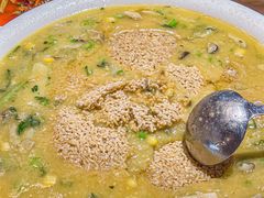 -易老妈蹄花.特色川菜(人民公园总店)