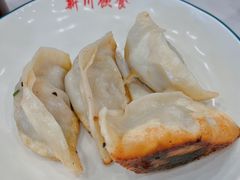 -新川饮食(新川小区店)