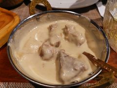 -哈努曼印度餐厅(吴泾宝龙广场店)