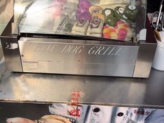 -鸡鸣汤包(红山动物园店)