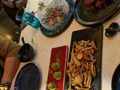 灵菇爆澳带-荟廷·晶萃(陆家嘴尚悦湾店)