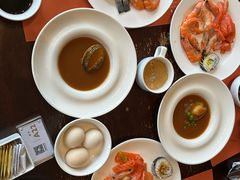 -洲际酒店·地平线全日餐厅HORIZON CAFÉ
