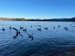 -丽江泸沽湖景区