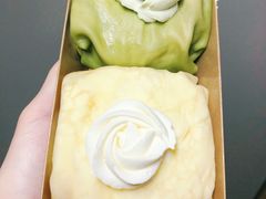 -兔兔家蛋糕甜品(德胜店)