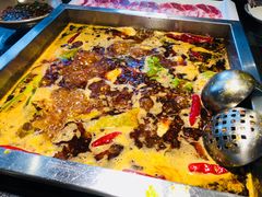 -张大胡子鱼头火锅酒楼(长益路店)