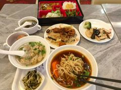 -世新养生馆(福马路店)
