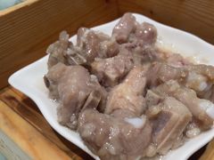 -白云宾馆·白云宴餐厅
